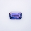 Fancy Sapphire-6.03x4.09mm-0.58CTS-Violet-Emerald